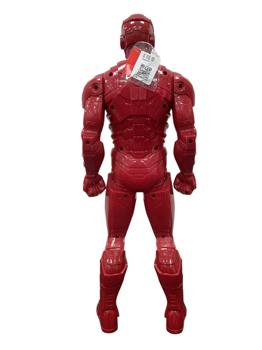 Iron Man (MARVEL)