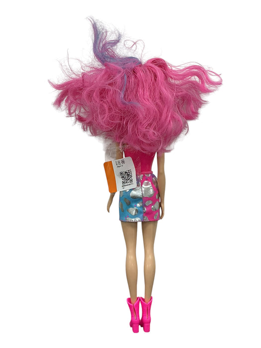 Barbie (MATTEL)
