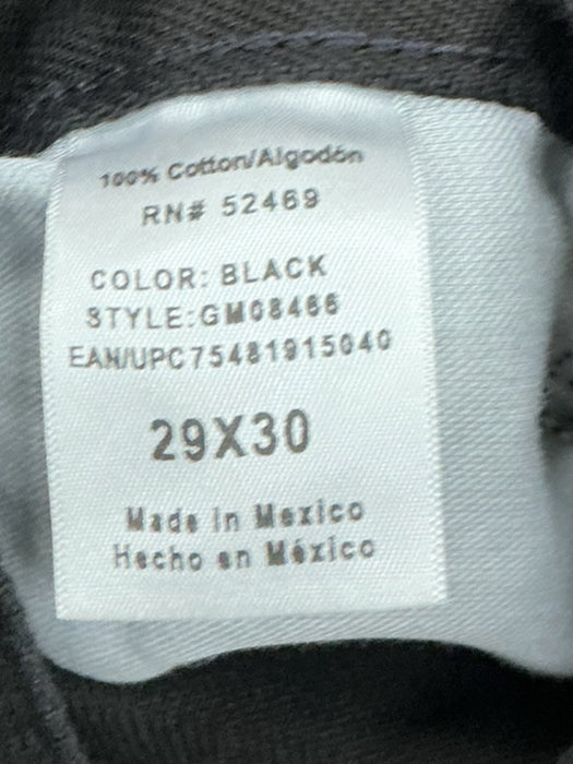 Pantalón 29X30 (GEORGE)