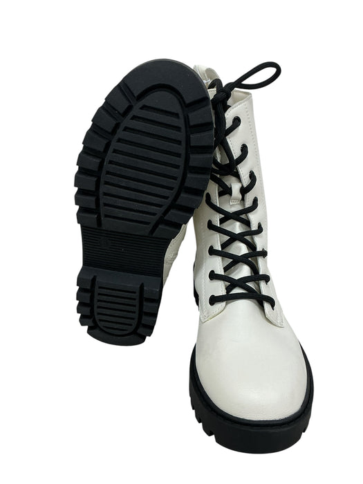 Bota 5 (ART CLASS)