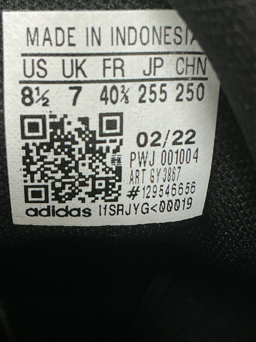 Tenis 8.5 (ADIDAS)