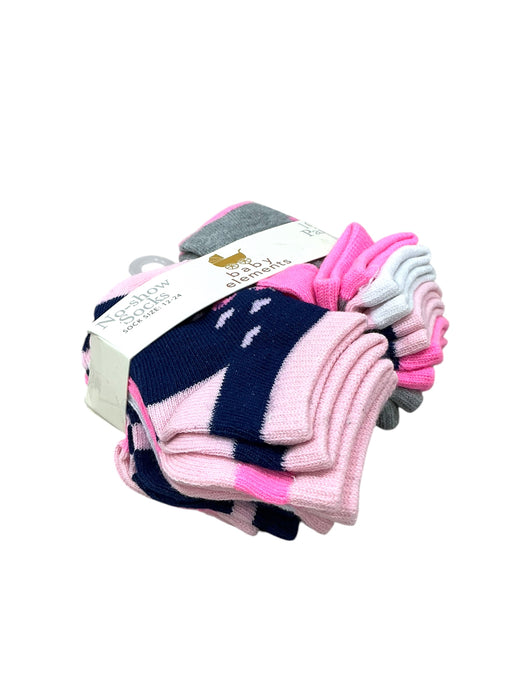 Set de calcetas para bebé (BABY ELEMENTS)