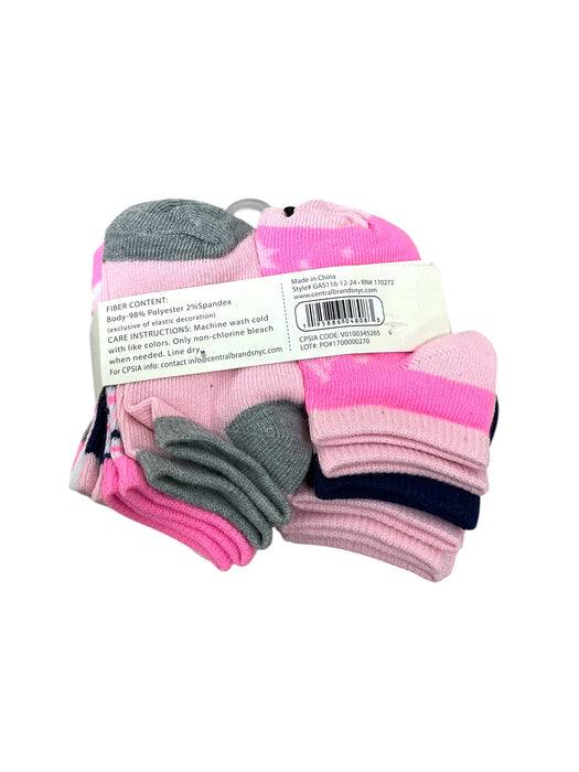 Set de calcetas para bebé (BABY ELEMENTS)