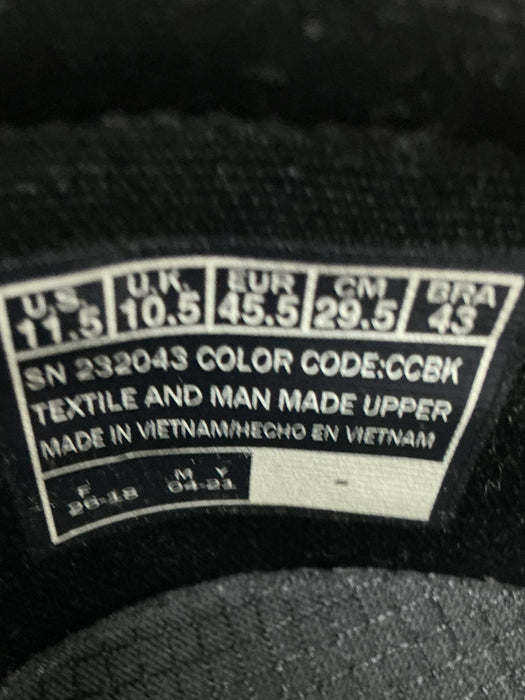 Tenis 11.5  (SKECHERS)