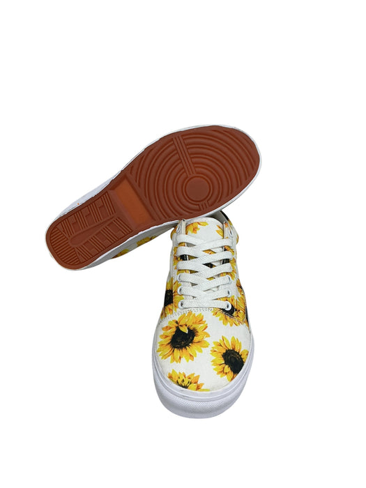 Tenis 8 (THREE IN)