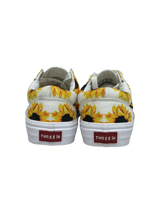 Tenis 8 (THREE IN)