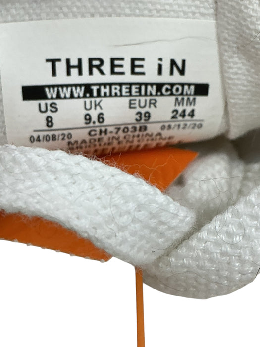 Tenis 8 (THREE IN)