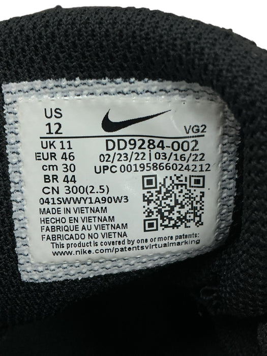 Tenis 12 (NIKE)