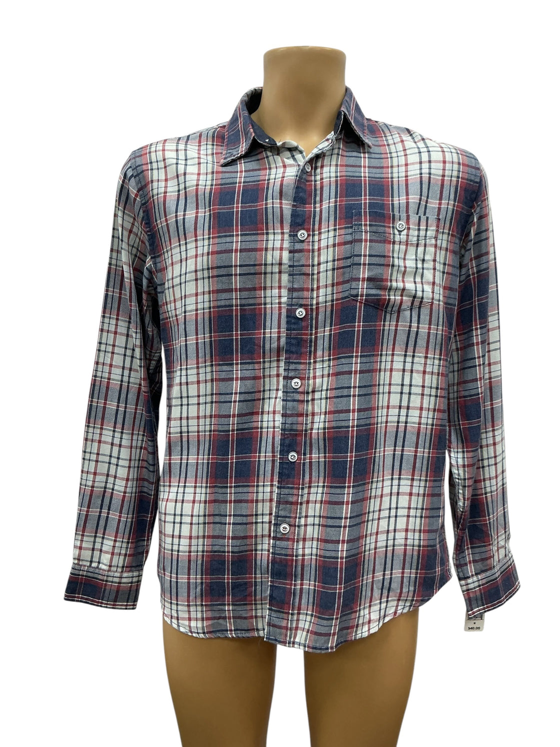 Camisa M