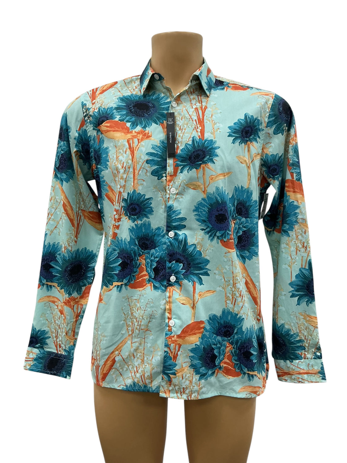 Camisa M (INC)