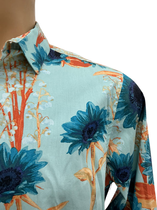 Camisa M (INC)