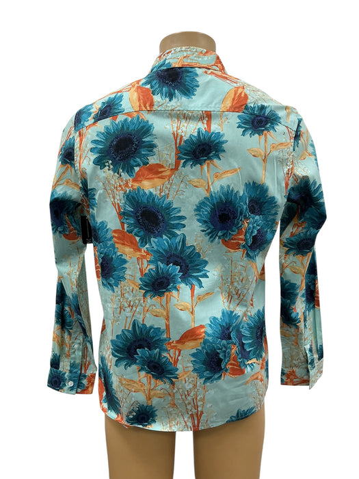 Camisa M (INC)