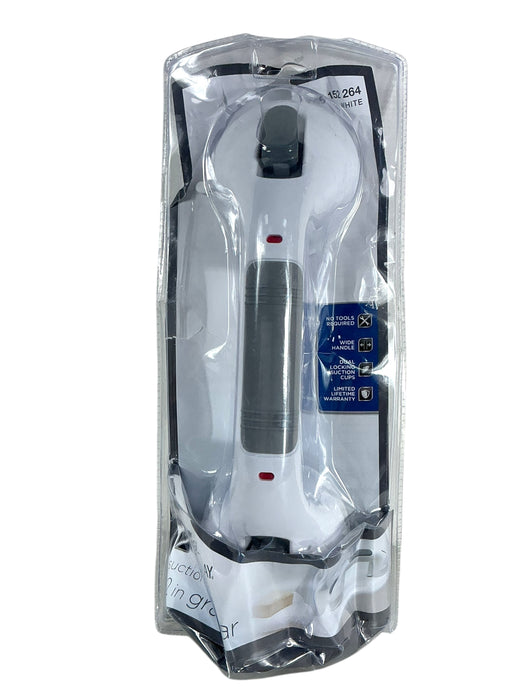 Barra de soporte de succión (Glacier Bay)