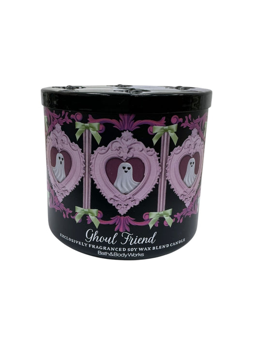 Vela aromática (BATH & BODY WORKS)
