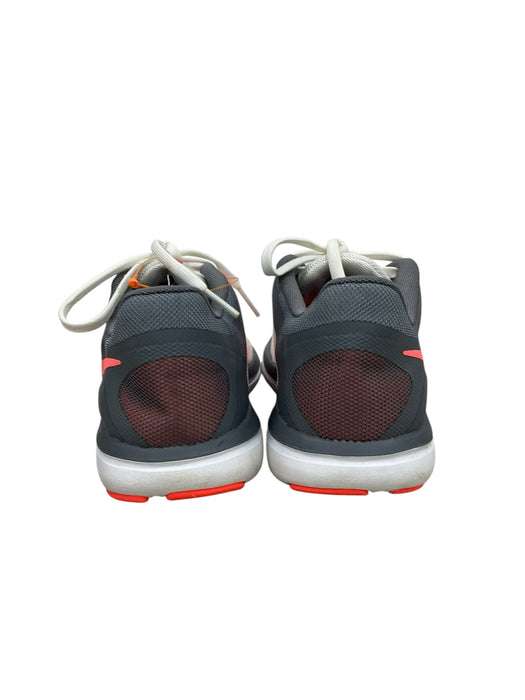 Tenis 8 (NIKE)