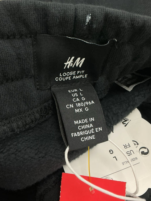 Pants L (H&M)