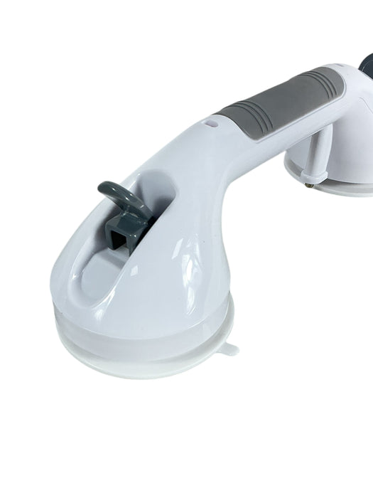 Barra de soporte de succión (Glacier Bay)