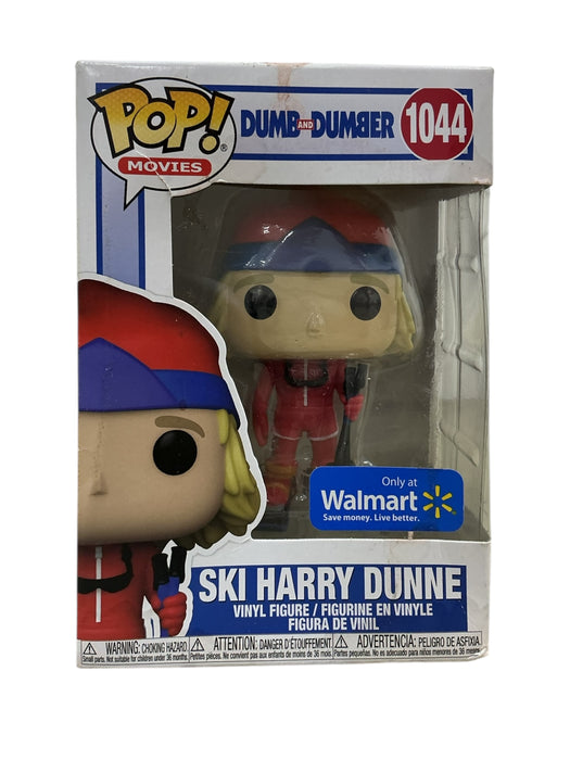 Ski Harry Dunne (FUNKO)