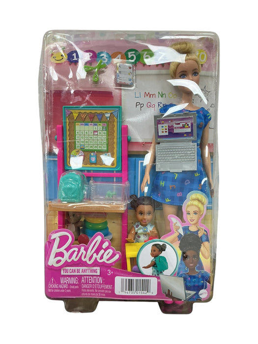 Maestra (BARBIE)