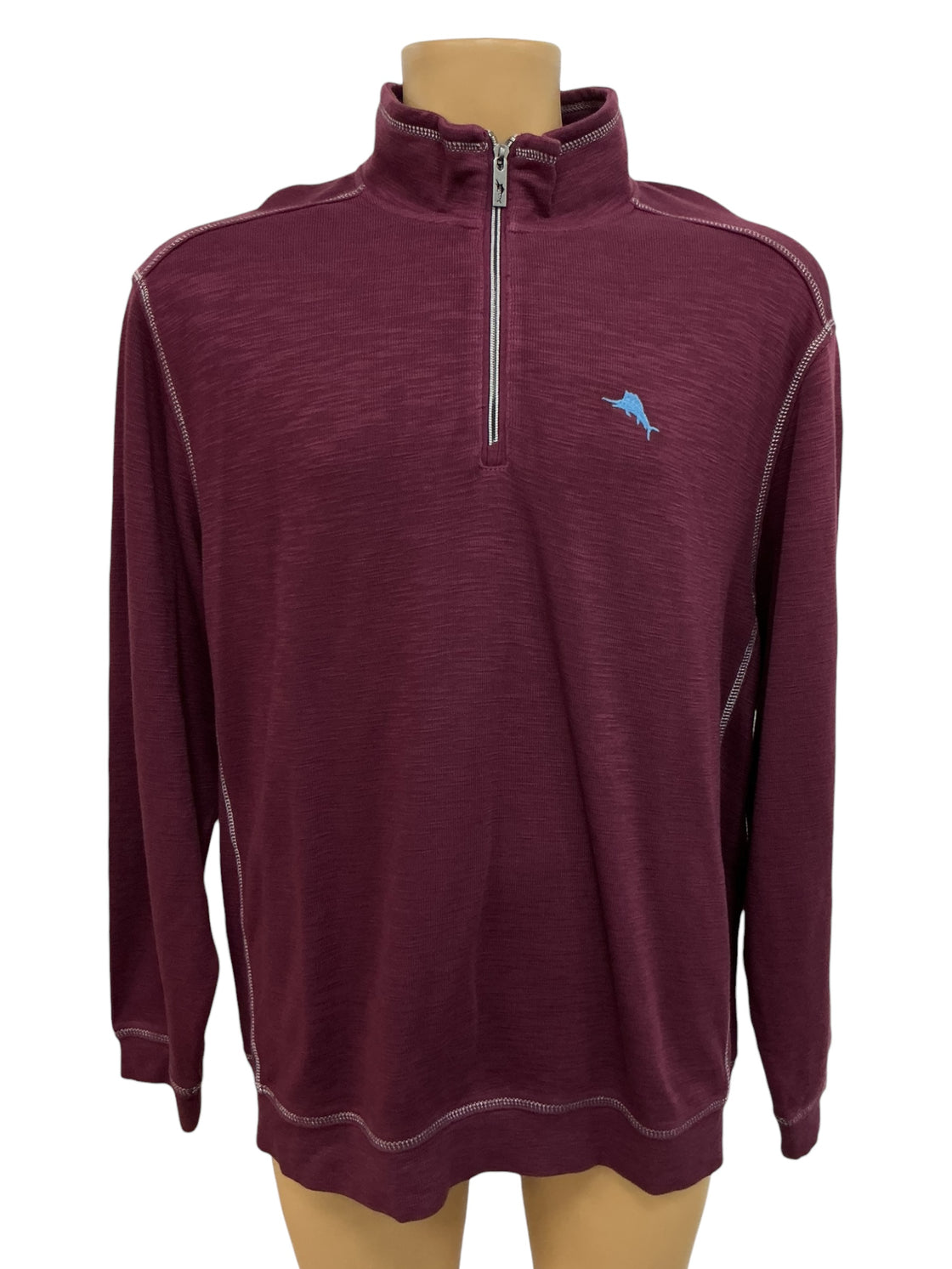 Sudadero 1XLB (TOMMY BAHAMA)