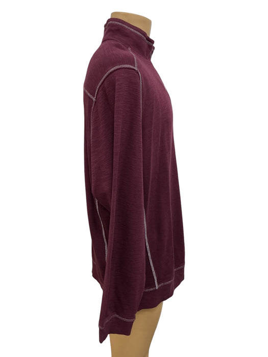 Sudadero 1XLB (TOMMY BAHAMA)