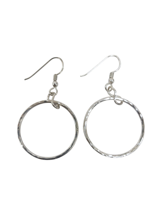 Aretes de plata (925)