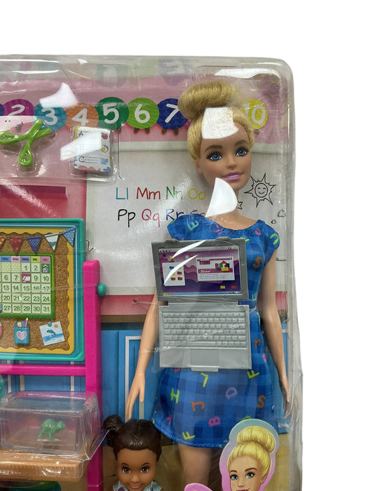 Maestra (BARBIE)