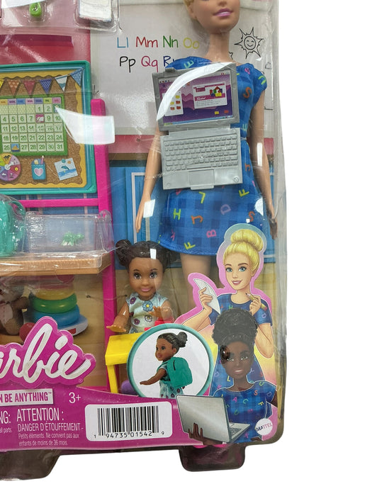 Maestra (BARBIE)