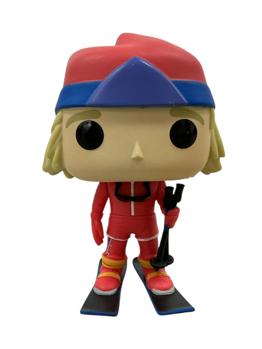 Ski Harry Dunne (FUNKO)