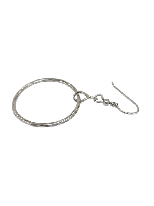 Aretes de plata (925)