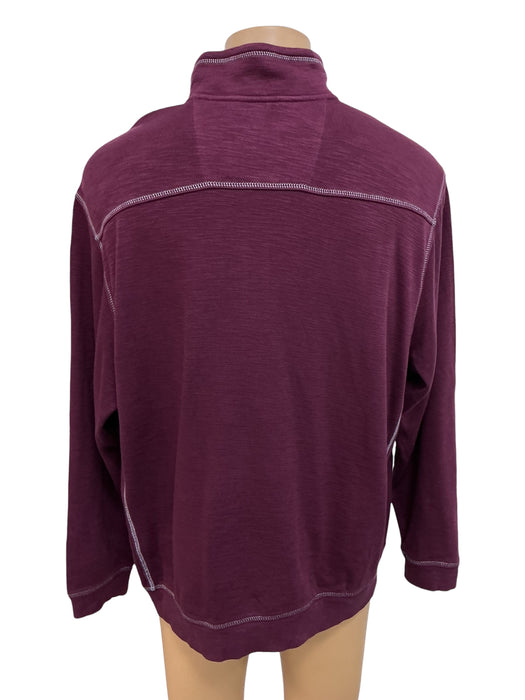 Sudadero 1XLB (TOMMY BAHAMA)