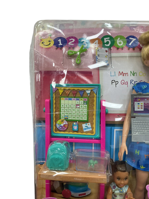 Maestra (BARBIE)