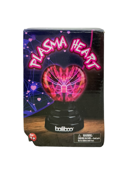 Lámpara de plasma (BALIBOO)