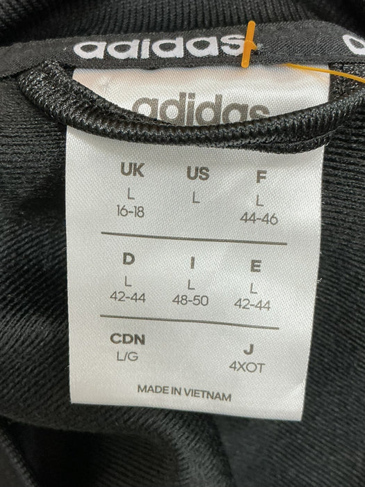 Sudadero L (ADIDAS)