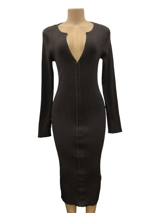 Vestido L (ZARA)
