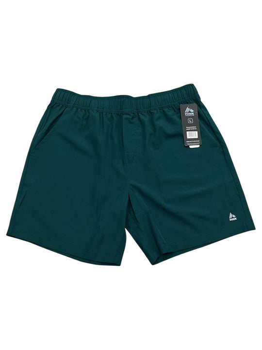 Pantaloneta L (RBX)