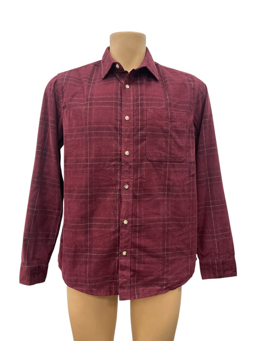 Camisa M (GEORGE)