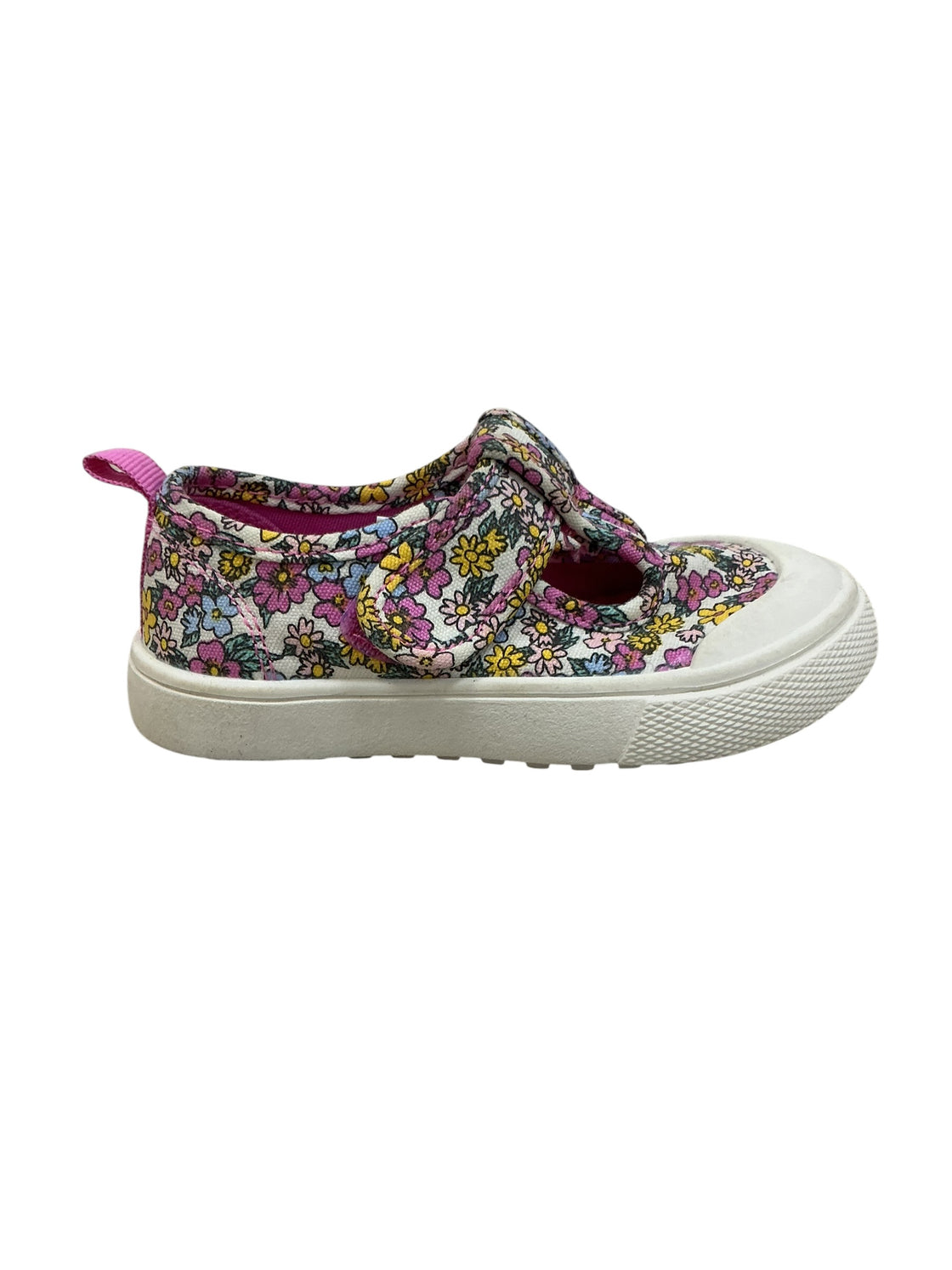 Zapato para niñ@ 6C (WONDER NATION)