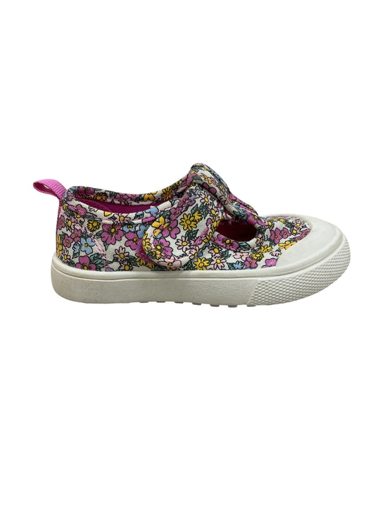 Zapato para niñ@ 6C (WONDER NATION)