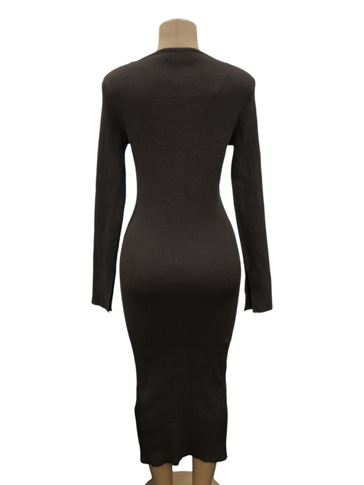 Vestido L (ZARA)