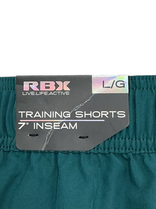 Pantaloneta L (RBX)