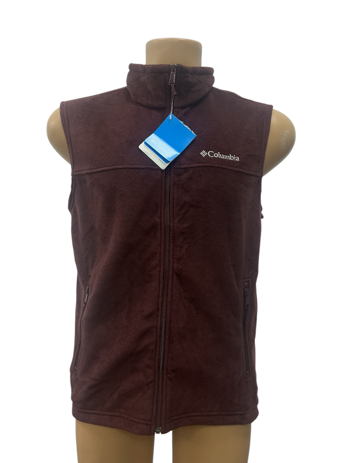 Chaleco M (COLUMBIA)