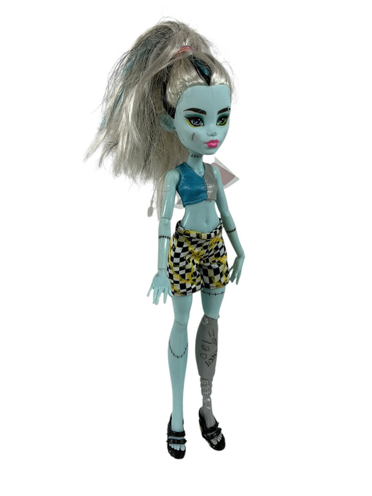 Frankie Stein (MATTEL)