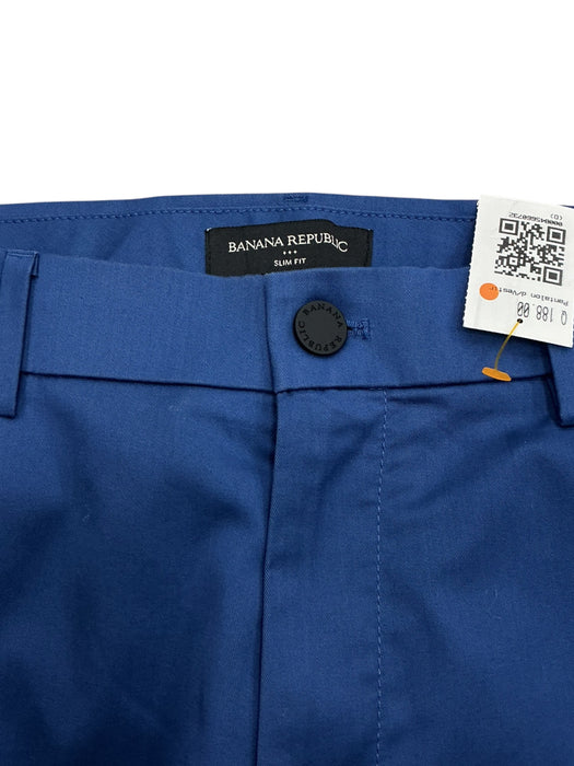 Pantalón 34x30 (BANANA REPUBLIC)