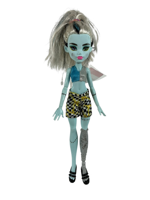 Frankie Stein (MATTEL)