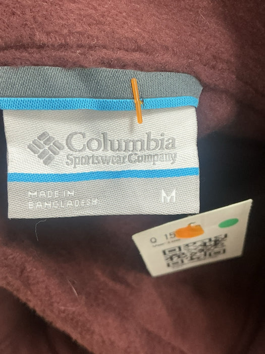 Chaleco M (COLUMBIA)