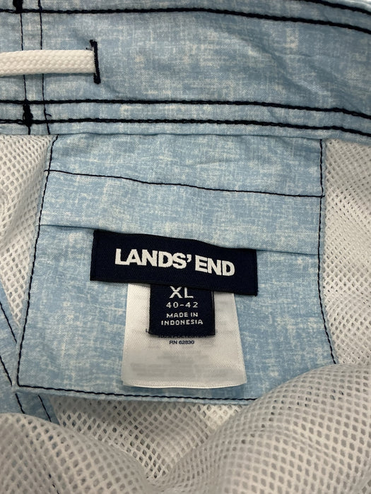 Pantaloneta XL (LANDS' END)