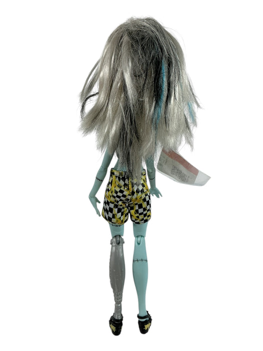 Frankie Stein (MATTEL)