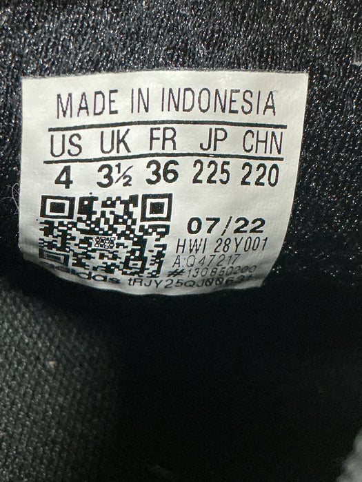 Tenis para niño 4 (ADIDAS)