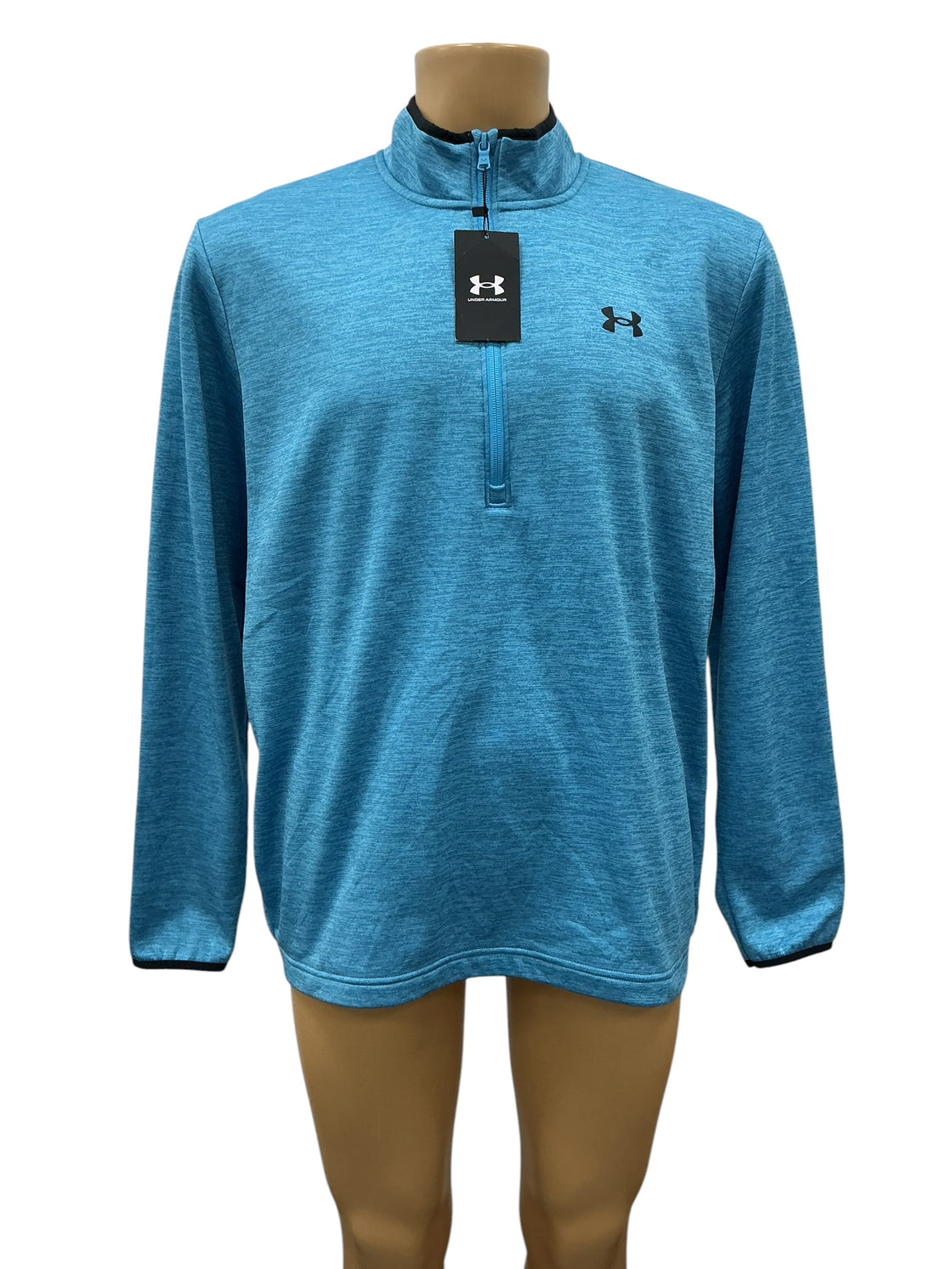 Sudadero XL (UNDER ARMOUR)